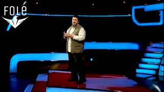 Ferki Shala - Falenderimi