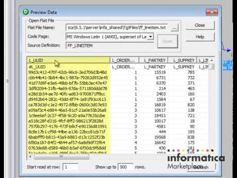 comment trouver uuid