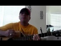 Might Get Lucky -- Darius Rucker -- Cover