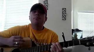 Might Get Lucky -- Darius Rucker -- Cover