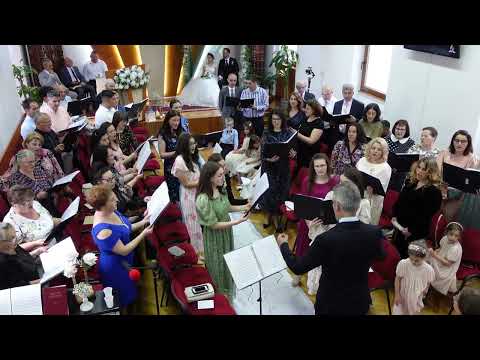 BAZȘ Cuvin- Plouă cu Har