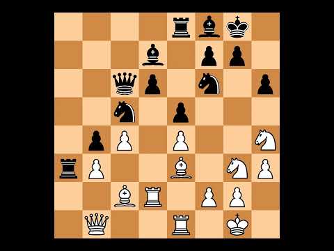 Anuar Ismagambetov(2471) vs Magnus Carlsen(2837) | Event: World Rapid Final | 2012.07.08