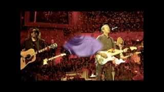 I Want to tell you - Jeff Line (Concert for george)