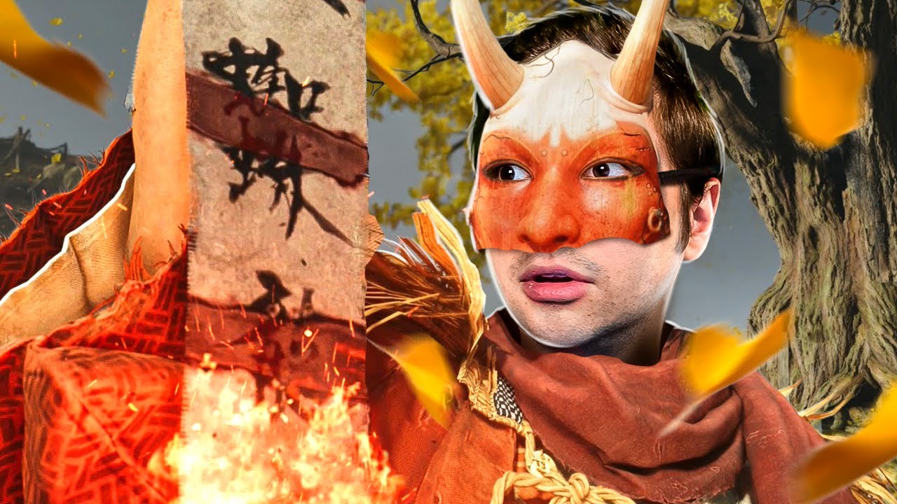 ONDE TUDO ACABA! - GHOST OF YOTEI - Parte 11 / FINAL