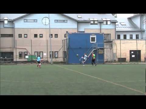 FC Tartu Rahvaliiga 2.osa