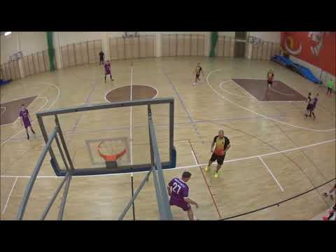 PECA Galaktyczni vs Złota Owca