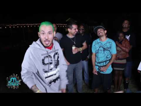 YaYo vs Beezy Da Beast