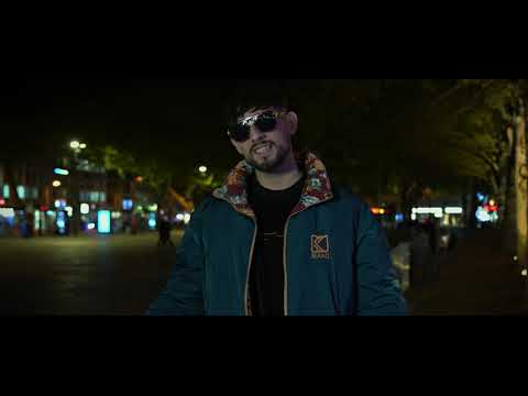 Sanja feat. Vahe74 - Grey Goose (Official Video)