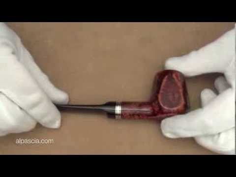 pipa BigBen Saturn Tan 323 - pipe 038