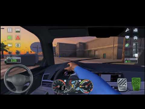 Taxi Simulator 2020 Uber Driving Best Car   BMW X7 🥰🥰🚕🛣🇵🇰🇵🇰#subscribe #please #pakistan