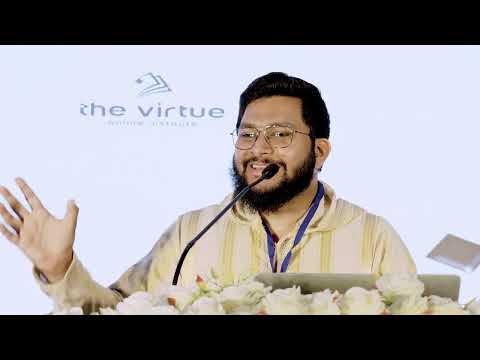  Inspiring Words & Wise Reflections | Wafi Shihad at THANZEEL 2025 