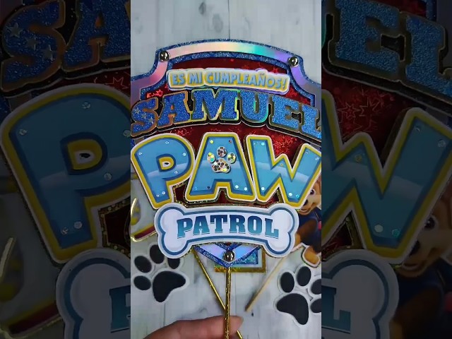 Vídeo relacionado con 43pcs Set de Decoración Cumpleaños, Kit de Fiesta con Globos, Pancarta Feliz Cumpleaños, Topper para Tarta & Cupcakes, Decoraciones para Niños y Adultos