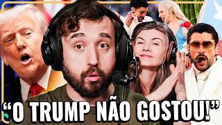 BAD BUNNY no SUPER BOWL 2026