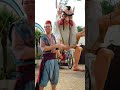 Djinn’s wangzakken? Je weet nu waar ze voor zijn! ? #shorts #efteling