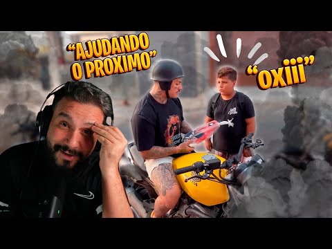 TOGURO É CRITICADO E COM RAZÃO