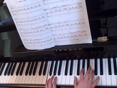 Chemo Limo - Regina Spektor