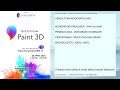 MDL - Paint3D MDL - Paint3D