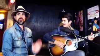 band of heathens youtube