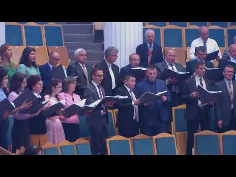 27.10.19 AM | P. Vidu  "Cine suntem?" - Ioan 1:19-24