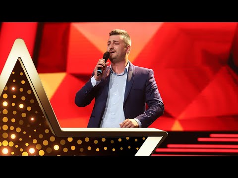 Meho Muslija - Da je srce dijamant, Nekada smo ti i ja - (live) - ZG - 22/23 - 12.11.22. EM 02