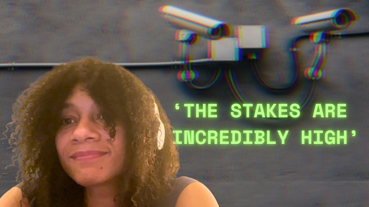 Privacy Under Pressure (With Harlo Holmes)