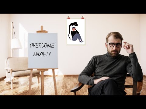 Anxiety Demystified: Mastering the Art of Overcoming Your Worries