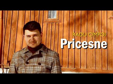 Radu Cimpoi - Pricesne (2023)