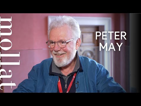 Peter May - Tempête sur Kinlochleven