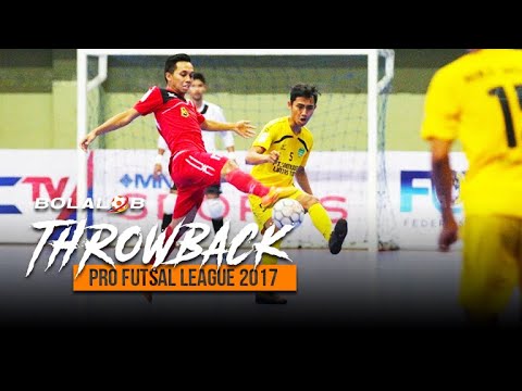 Semifinal Bergengsi! Permata Indah vs Bintang Timur - Throwback