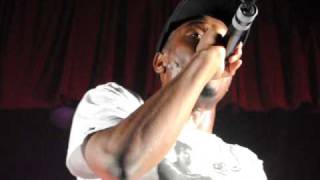Chiddy Bang Naked &amp; Famous Young Blood Remix Live