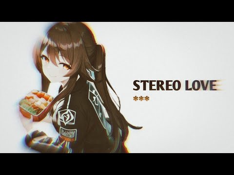 Stereo Love - Coopex, Donovan's Playground,Lujavo, Britt Lari ( Lyric )