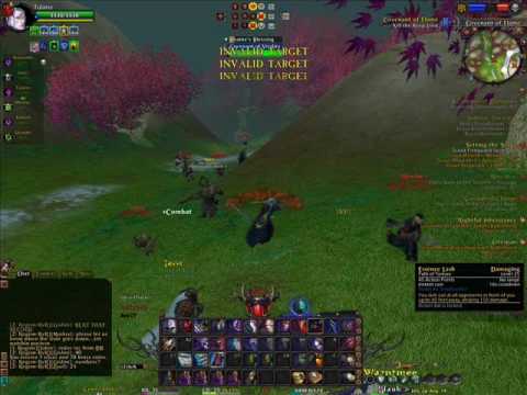 WAR -- Once Upon A Time In Ulthuan