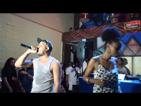 HenRick Fuentes feat Kamau & Stefanie - Simples Assim