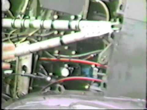 Spitfire MK923 Walkaround