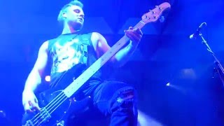 Failure Anthem - Leap Of Faith (first time played live!) - 5/15/16