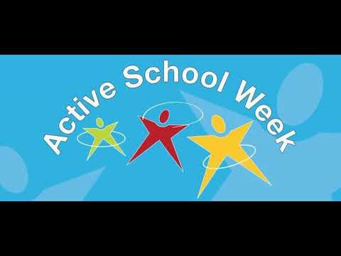 Active Schools Week 2022