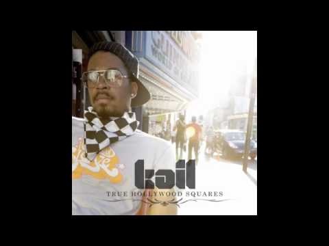 Kail - The Glitterati (Hood Rat Remix)