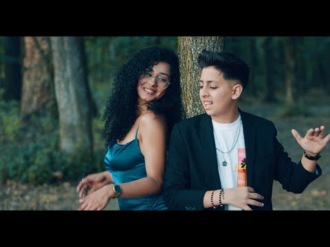 Dany Dior - Amoroaso( Oficial 2023 )