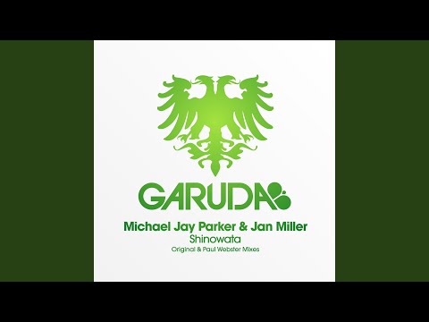 Shinowata (Original Mix)