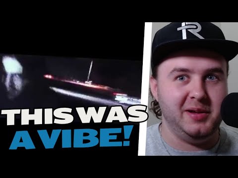 FIRST TIME HEARING Bones - WhereTheTreesMeetTheFreeway (REACTION!!!)