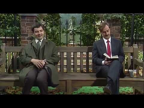 The Park Sandwich Incident! | Mr Bean Live Action | Funny Clips | Mr Bean