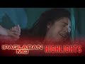 The Four Crew Members Take Advantage Of Kate Ipaglaban Mo