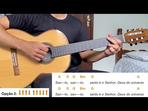 Santo - Padre Cleidimar Moreira
