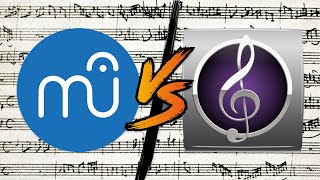 MuseScore vs. Sibelius: Which will ACTUALLY Make You Better?