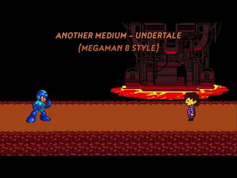 [Undertale] Another Medium (MM8 Style Remix)