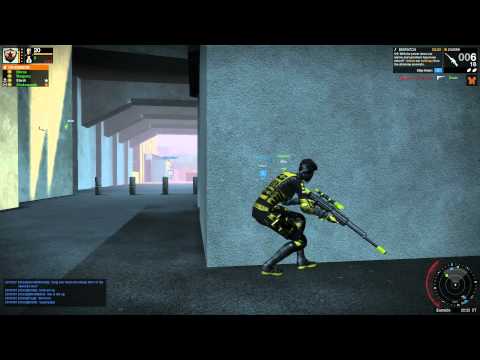 07.10.2012 - In-house match - Moras