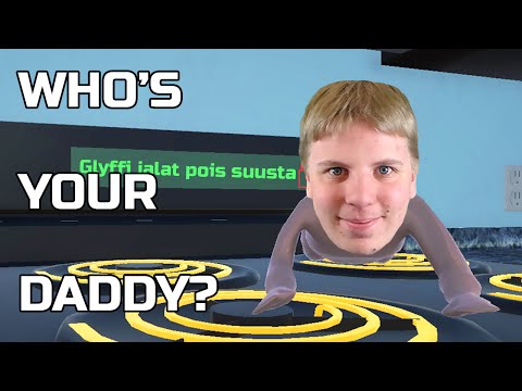 NYT RILLATAAN! - Who's Your Daddy