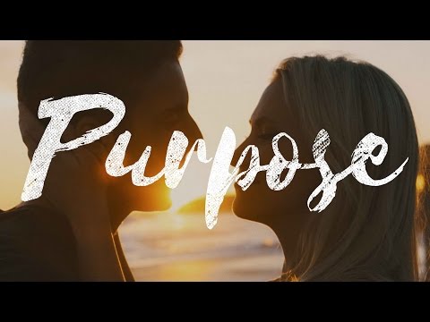Matt Komo - PURPOSE