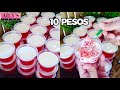 DINUDUMOG NA GULAMAN RECIPE MABENTA PATOK NA PANGNEGOSYO JELLY CREAM CUPS