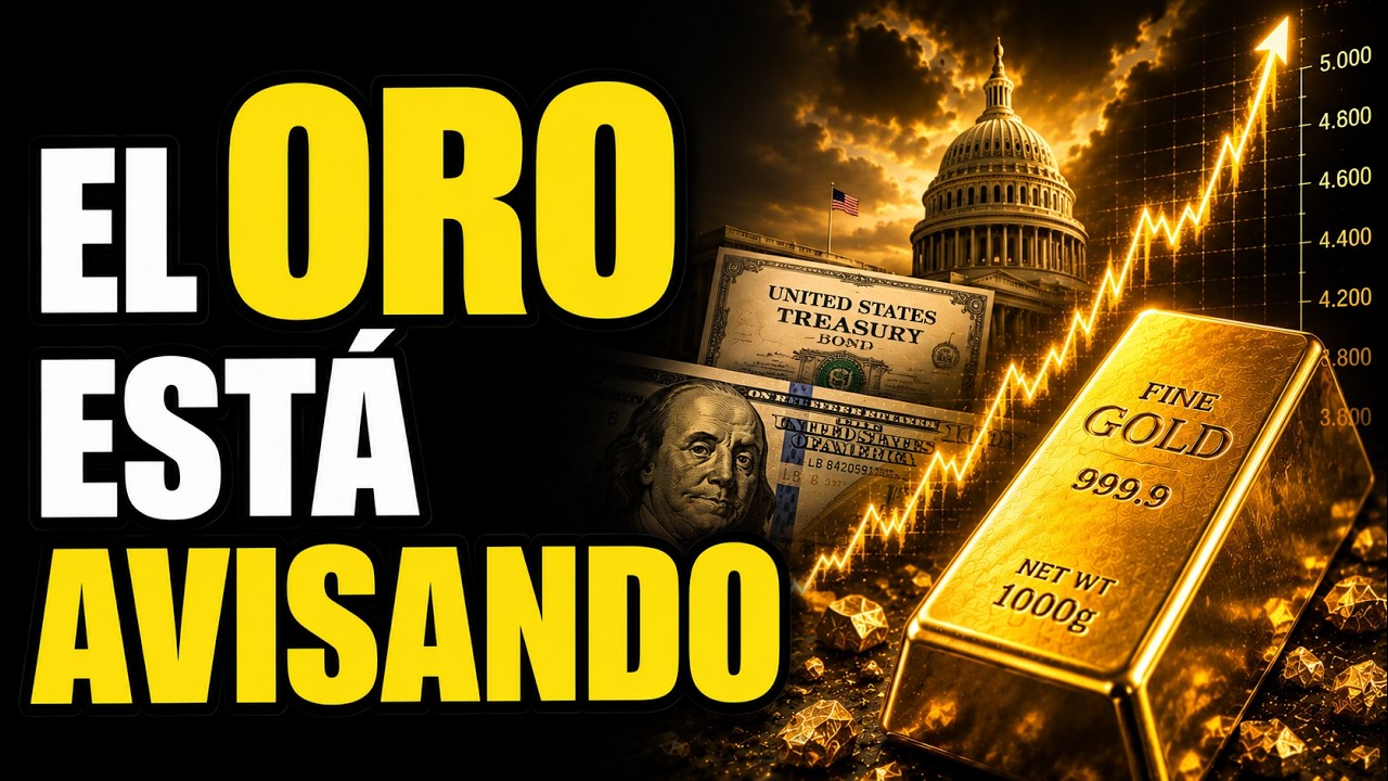 Por qué Comprar Oro y Plata Física: Análisis de Inversión
